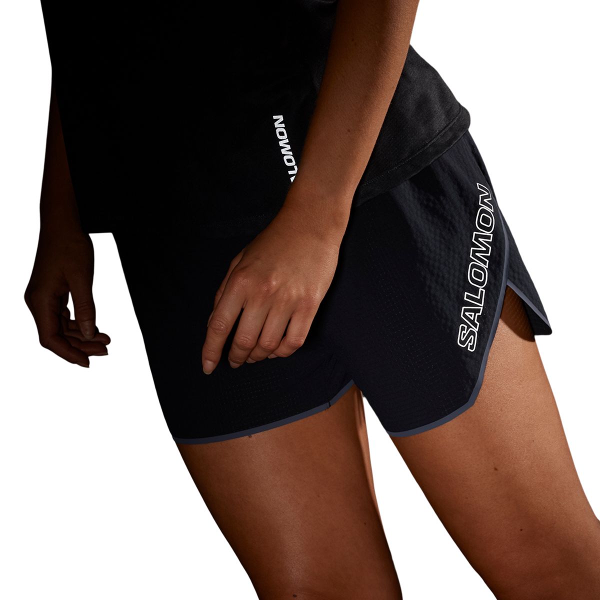 Salomon Women's Sense Aero Shorts