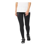 Salomon Women's Cross Run 28 Inch Tights Front_Flat