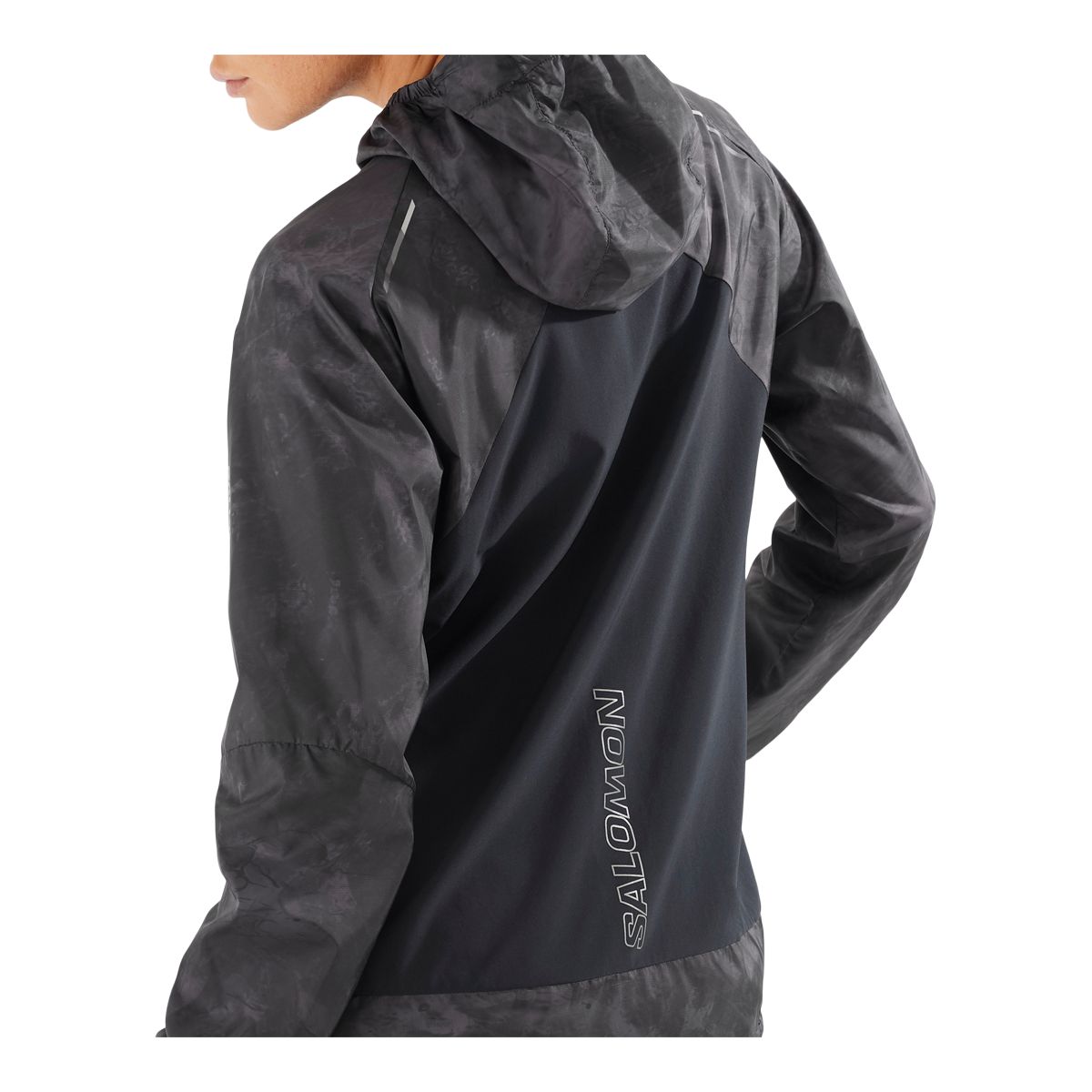 Salomon Women's Bonatti Cross Wind Jacket