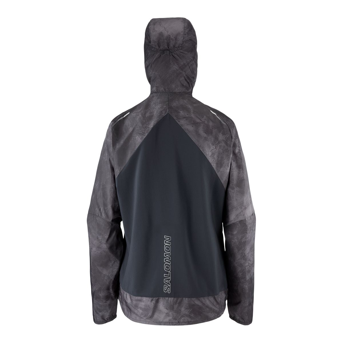 Salomon Women's Bonatti Cross Wind Jacket