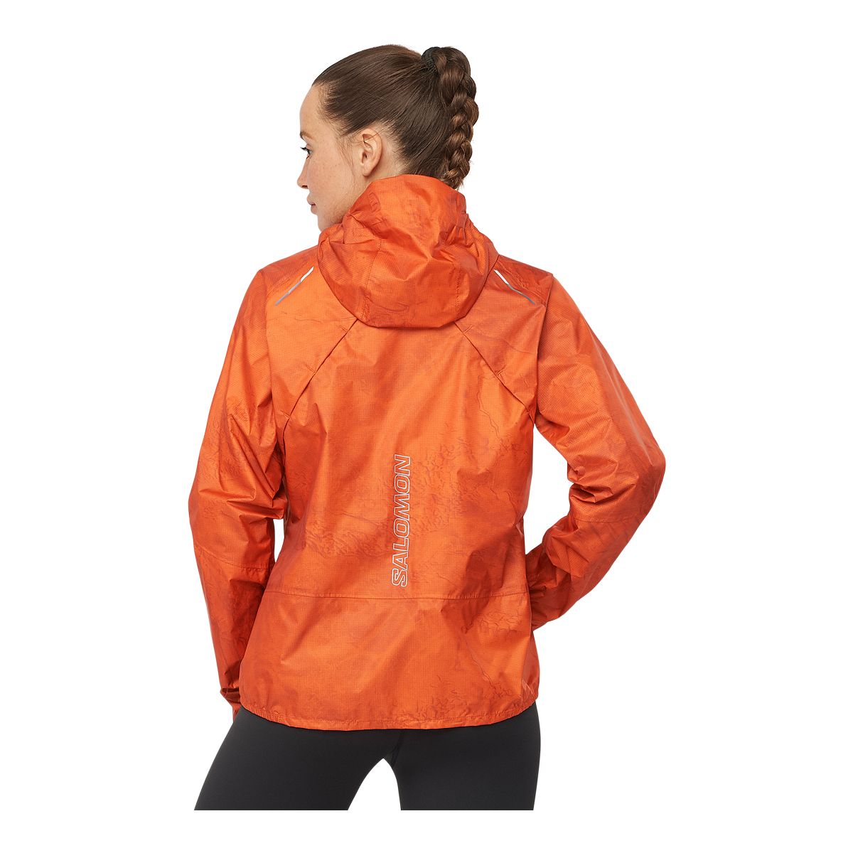 Salomon Women's Bonatti Jacket
