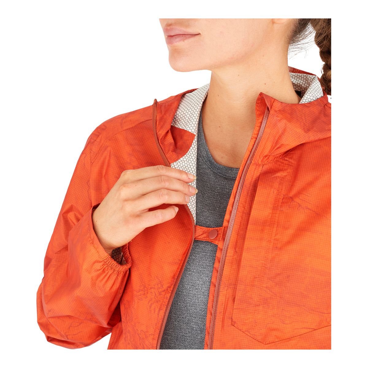 Salomon Women's Bonatti Jacket