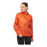 Salomon Women's Bonatti Jacket Front_Flat