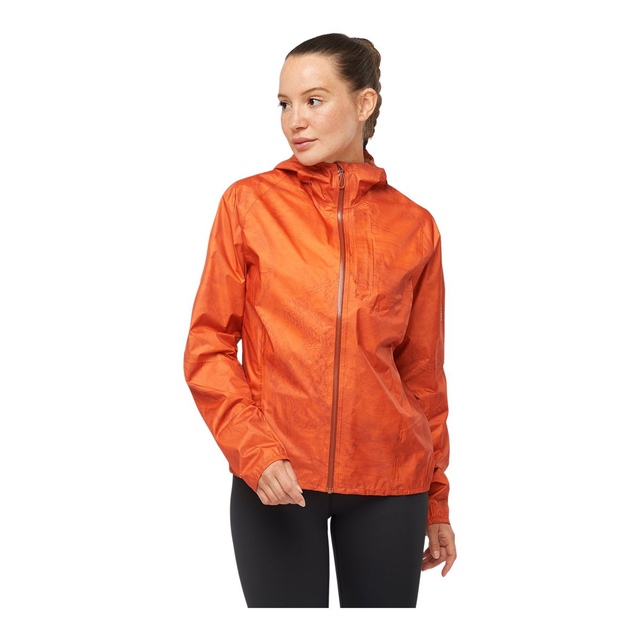 Salomon Women's Bonatti Jacket