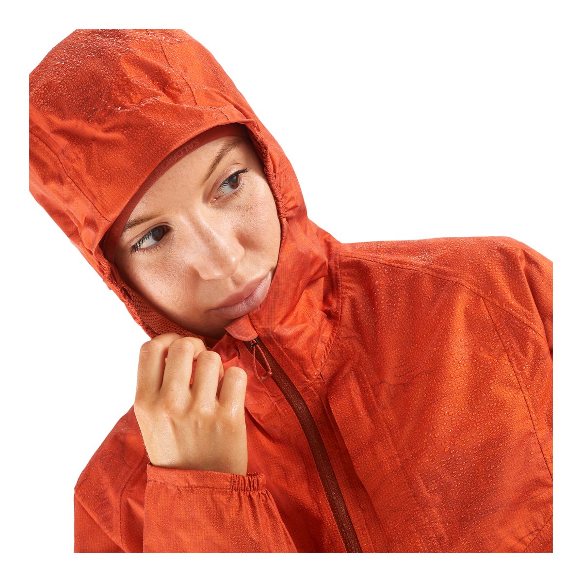 Salomon Women's Bonatti Jacket