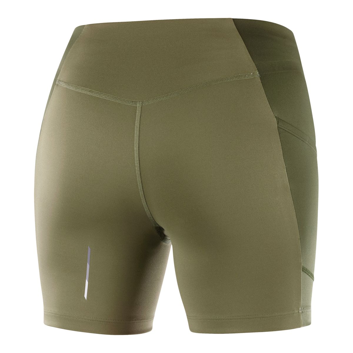 Salomon Women's Cross Run Tight Shorts | SportChek