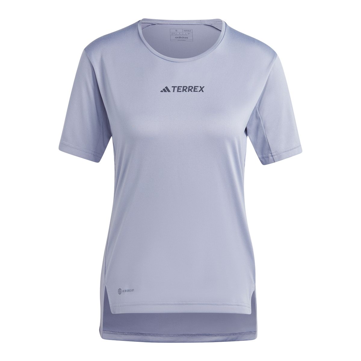 adidas Women's MT T Shirt