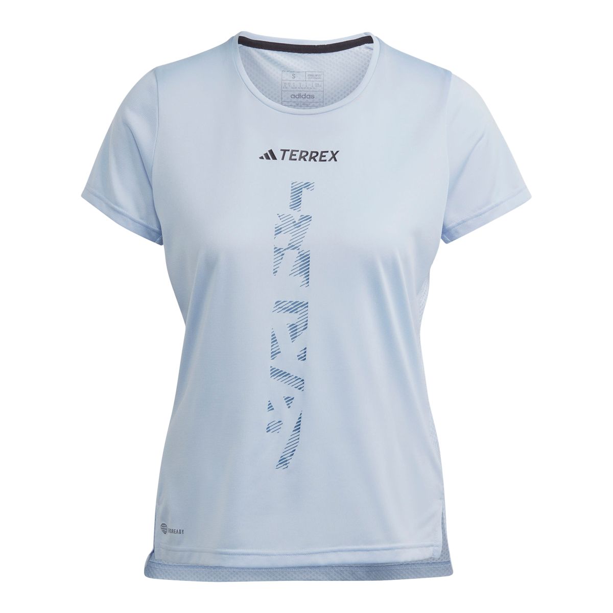 adidas Women's ARG T Shirt