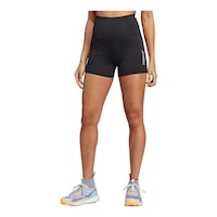 adidas Women's MT Shorts Front_Angled_Left