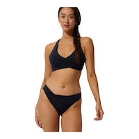 Everyday Sunday Women's Be Top Bikini Top Front_Flat