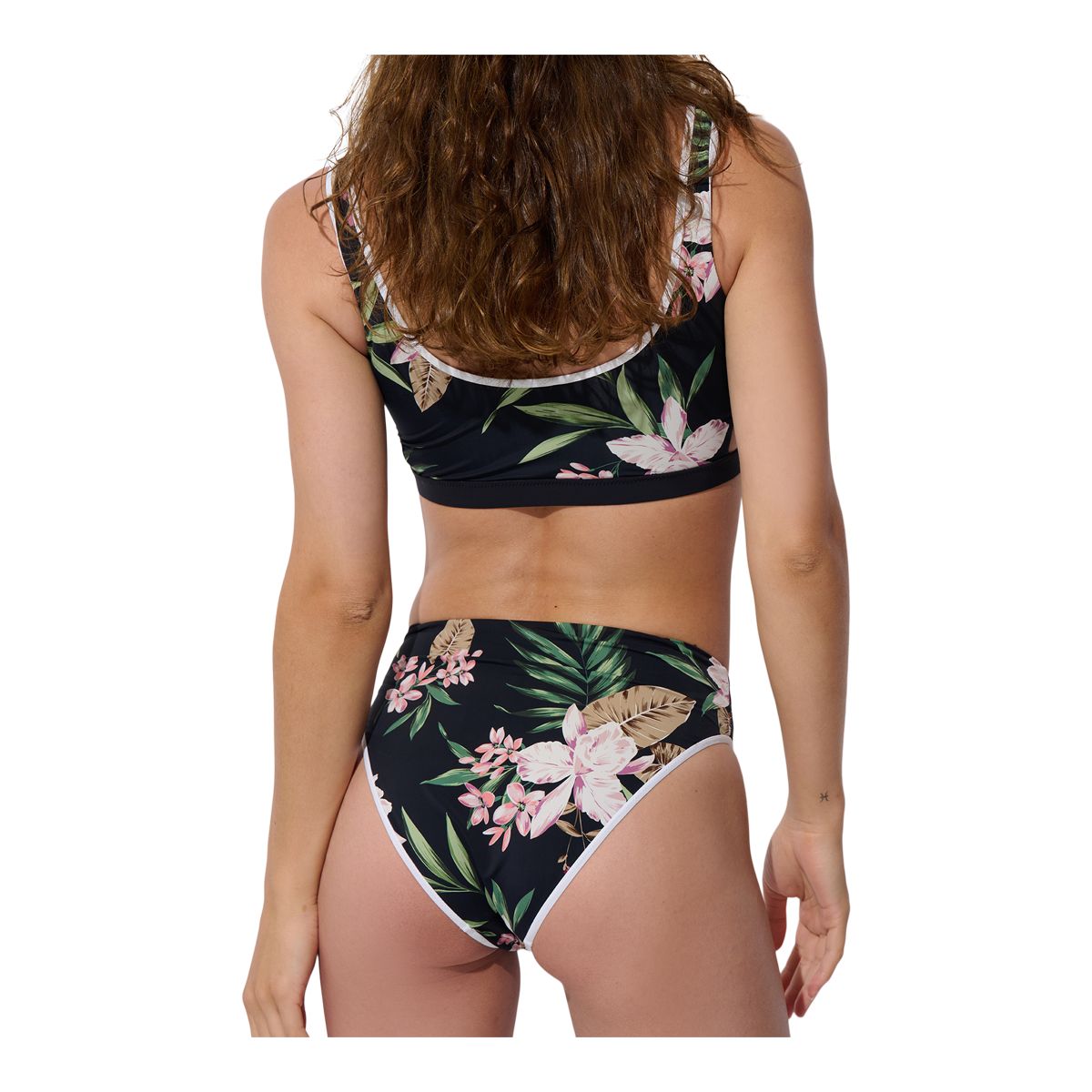 Everyday Sunday Women's Los Cabos Swimwear Bottom