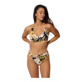 Everyday Sunday Women's Santa Monica Crop Top Front_Flat