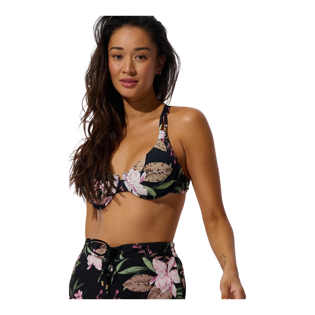 Everyday Sunday Women's Los Cabos Cover Up Shorts