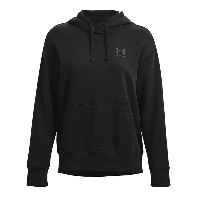 Under Armour Women's Plus Size Rival Fleece Hoodie
