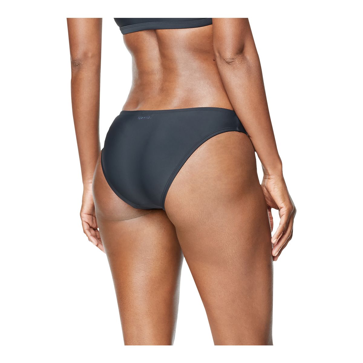Speedo Women's Hipster Bikini Swimwear Bottom