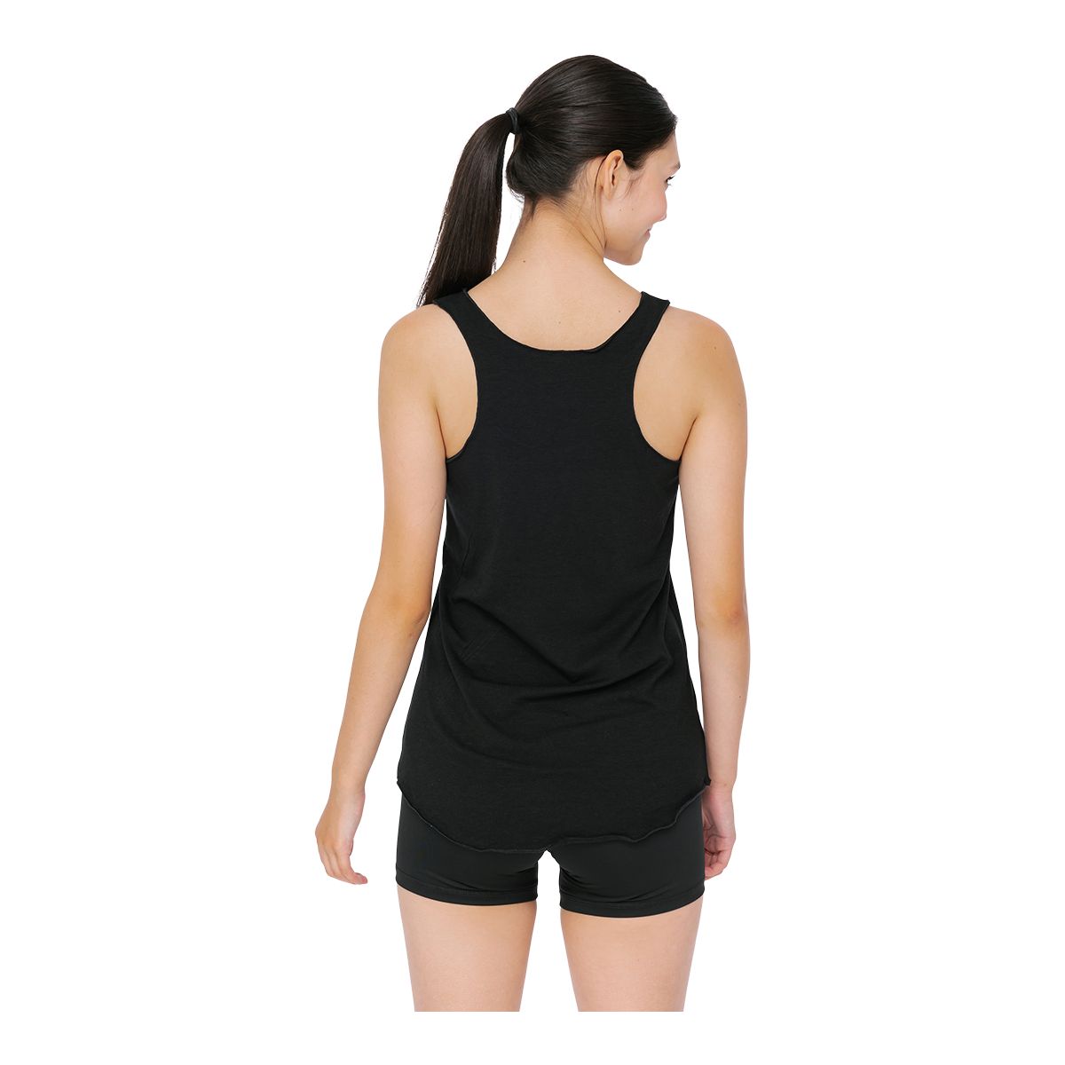 NoMiNoU Women's RHV At Ease Racerback Tank