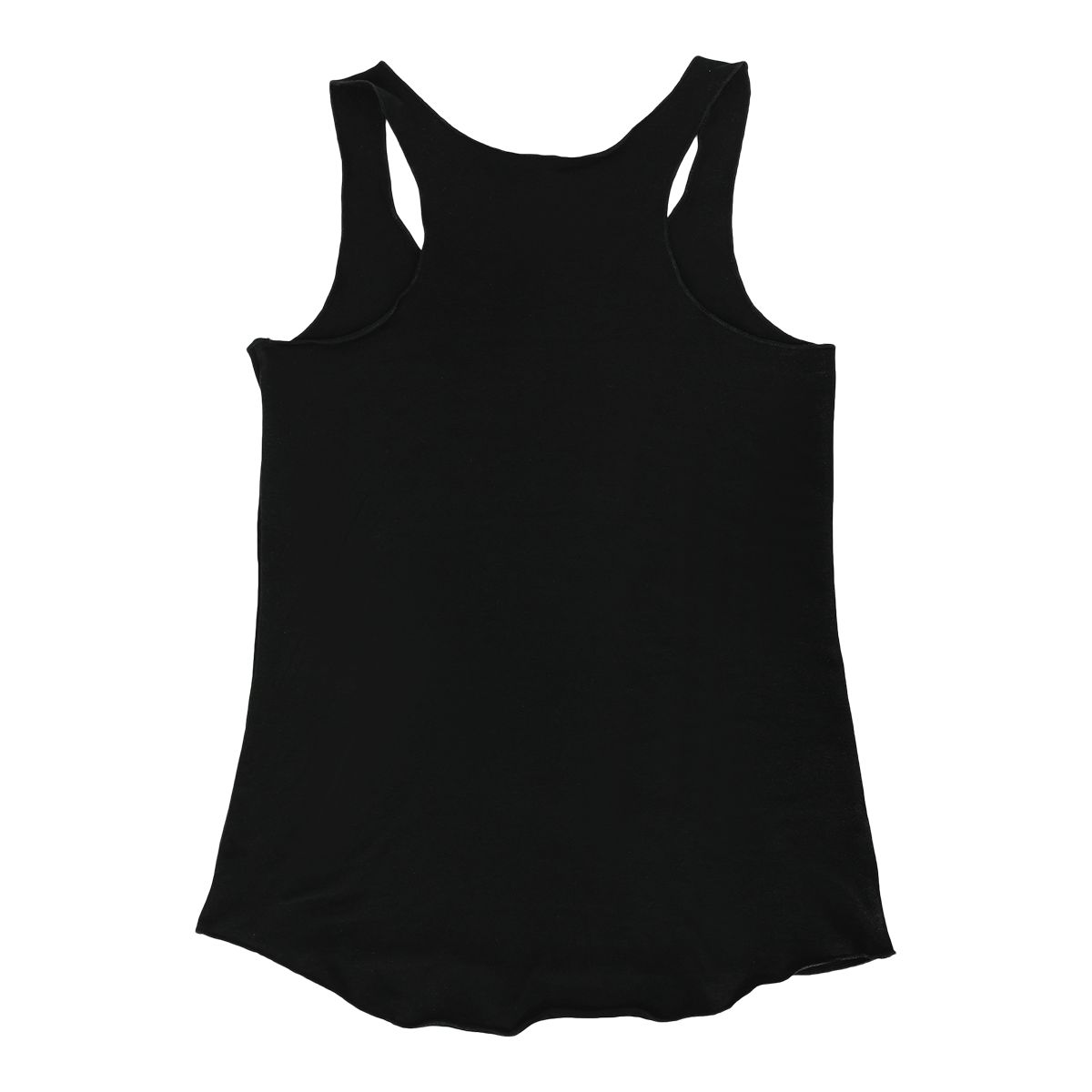 NoMiNoU Women's RHV At Ease Racerback Tank