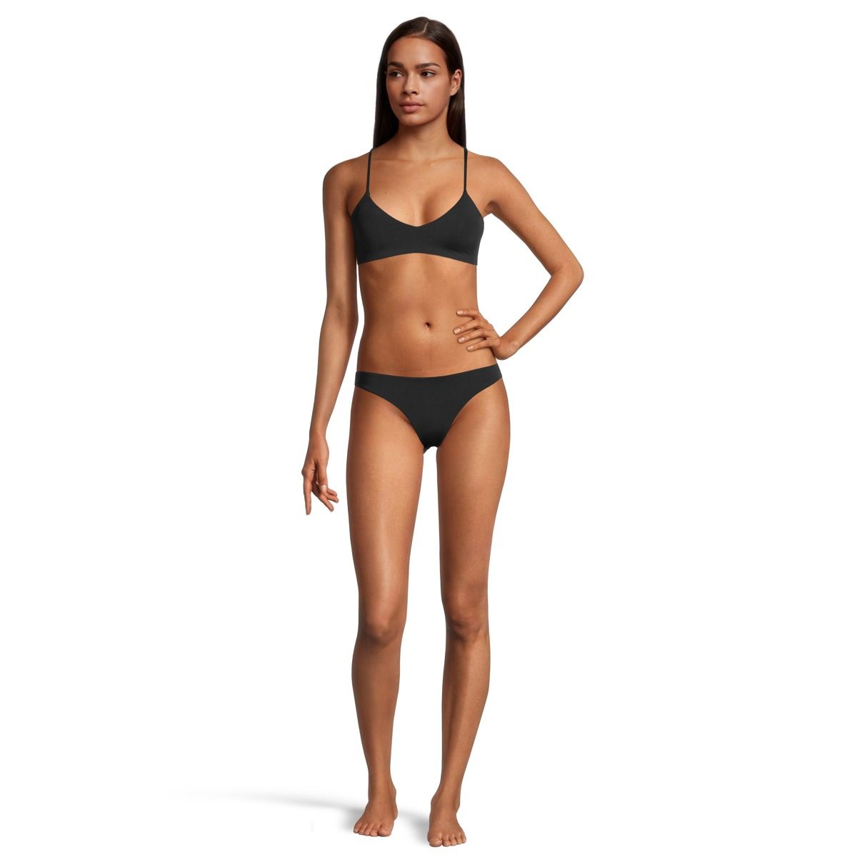 O'Neill Women's SWS Swimsuit Bikini Bottom