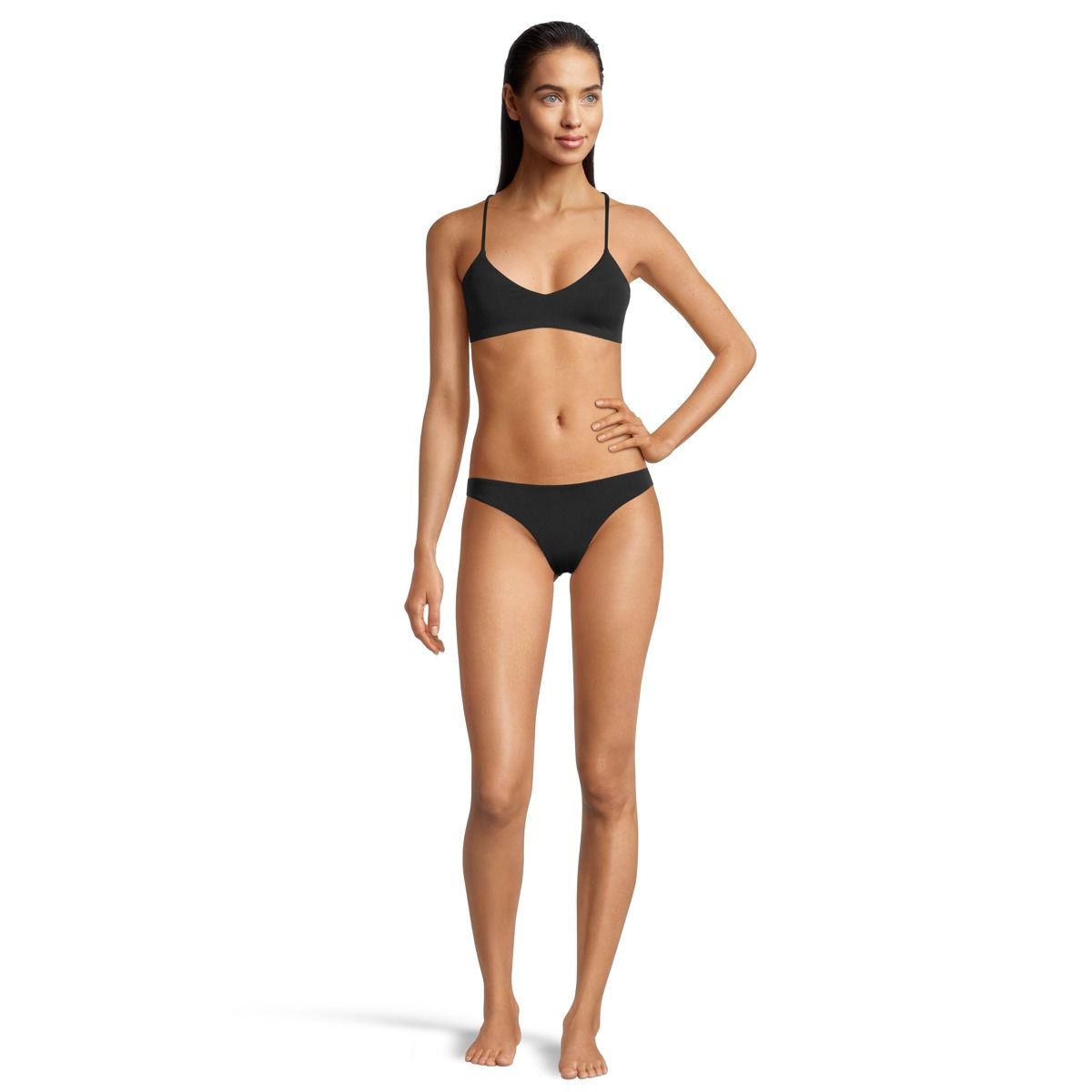 O'Neill Women's SWS Bralette Bikini Top