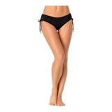Anne Cole Women's TP Alex Bikini Bottom Front_Flat