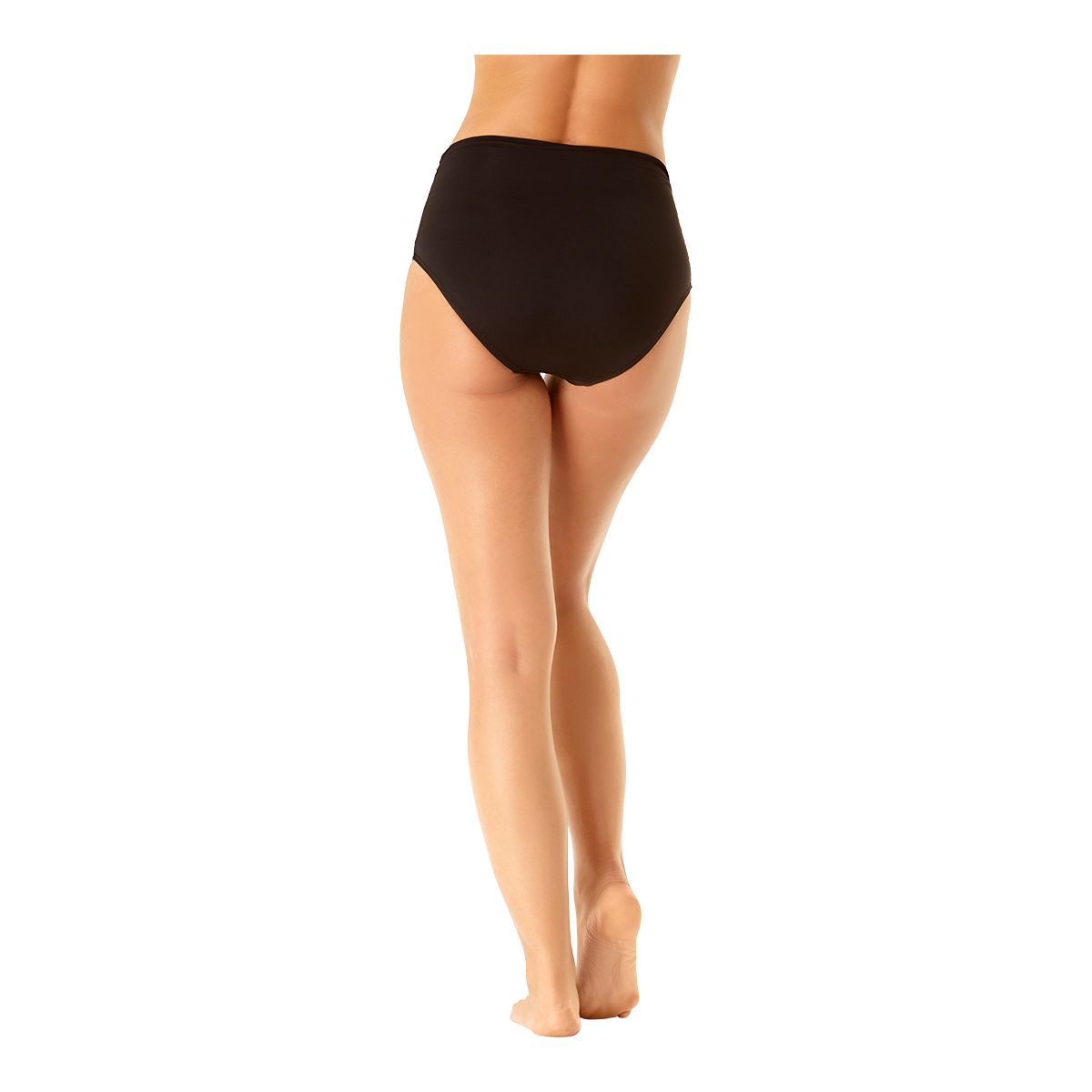 Anne Cole Women's TP Convertible Bikini Bottom