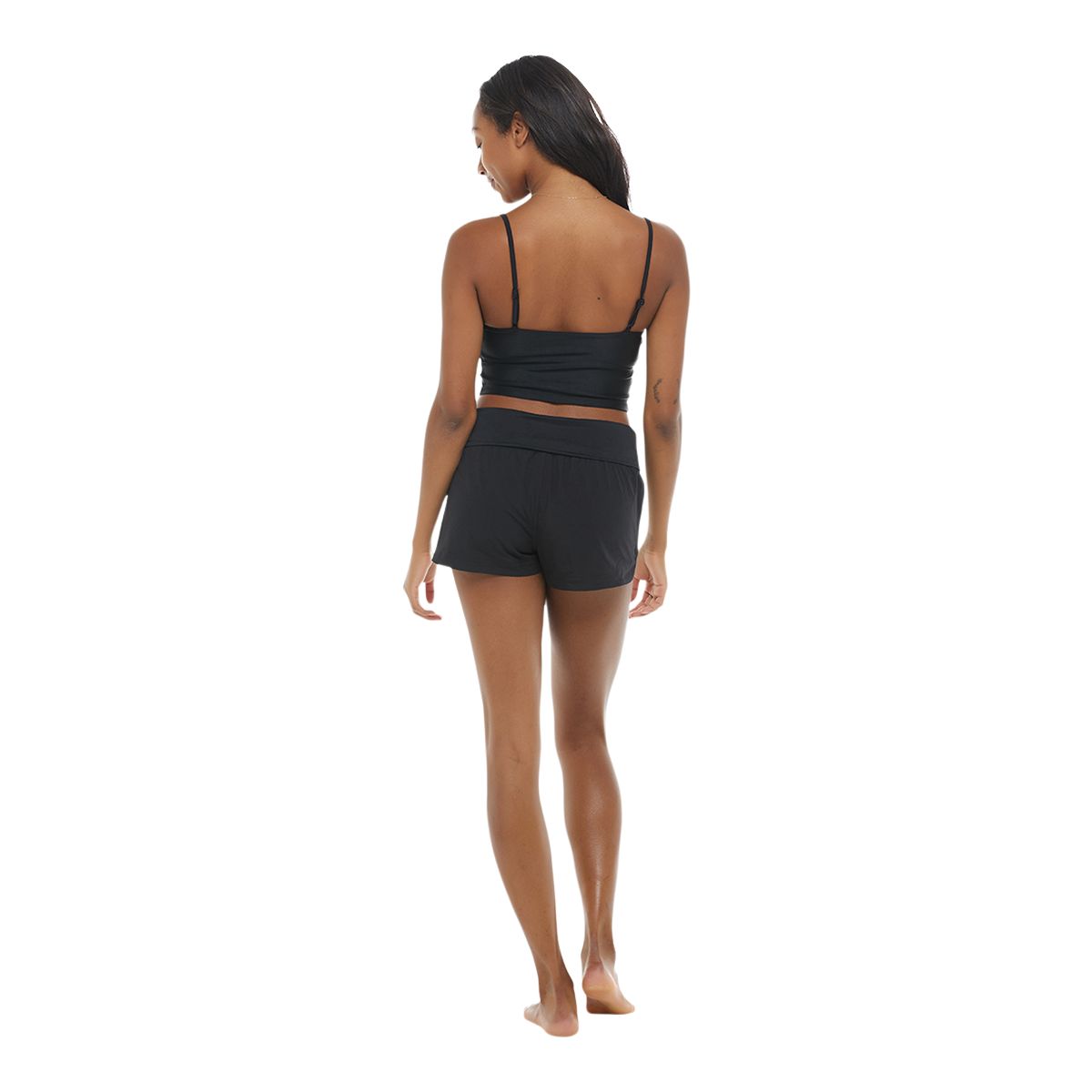 Body Glove Women's Seaside Vapor Shorts