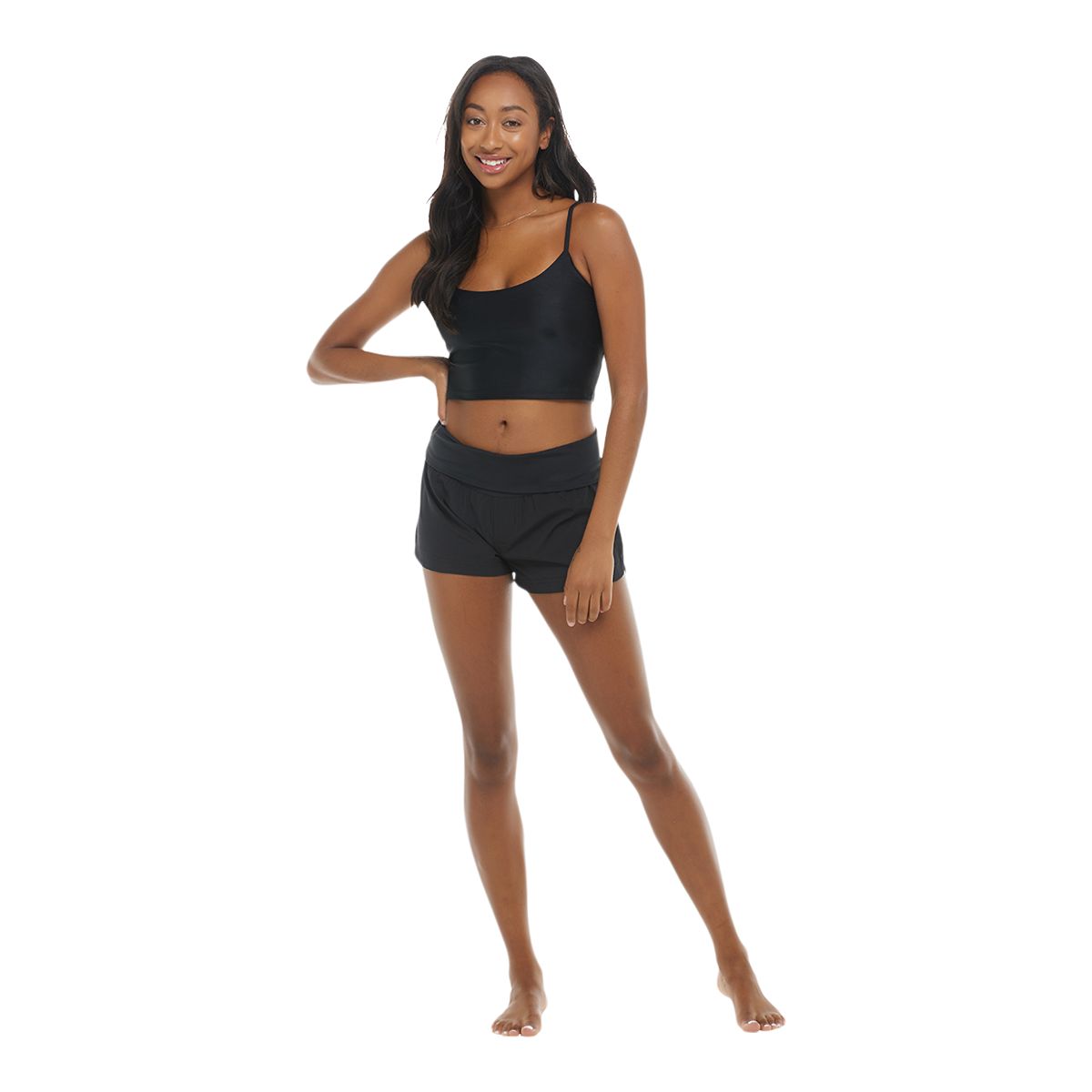 Body Glove Women's Seaside Vapor Shorts