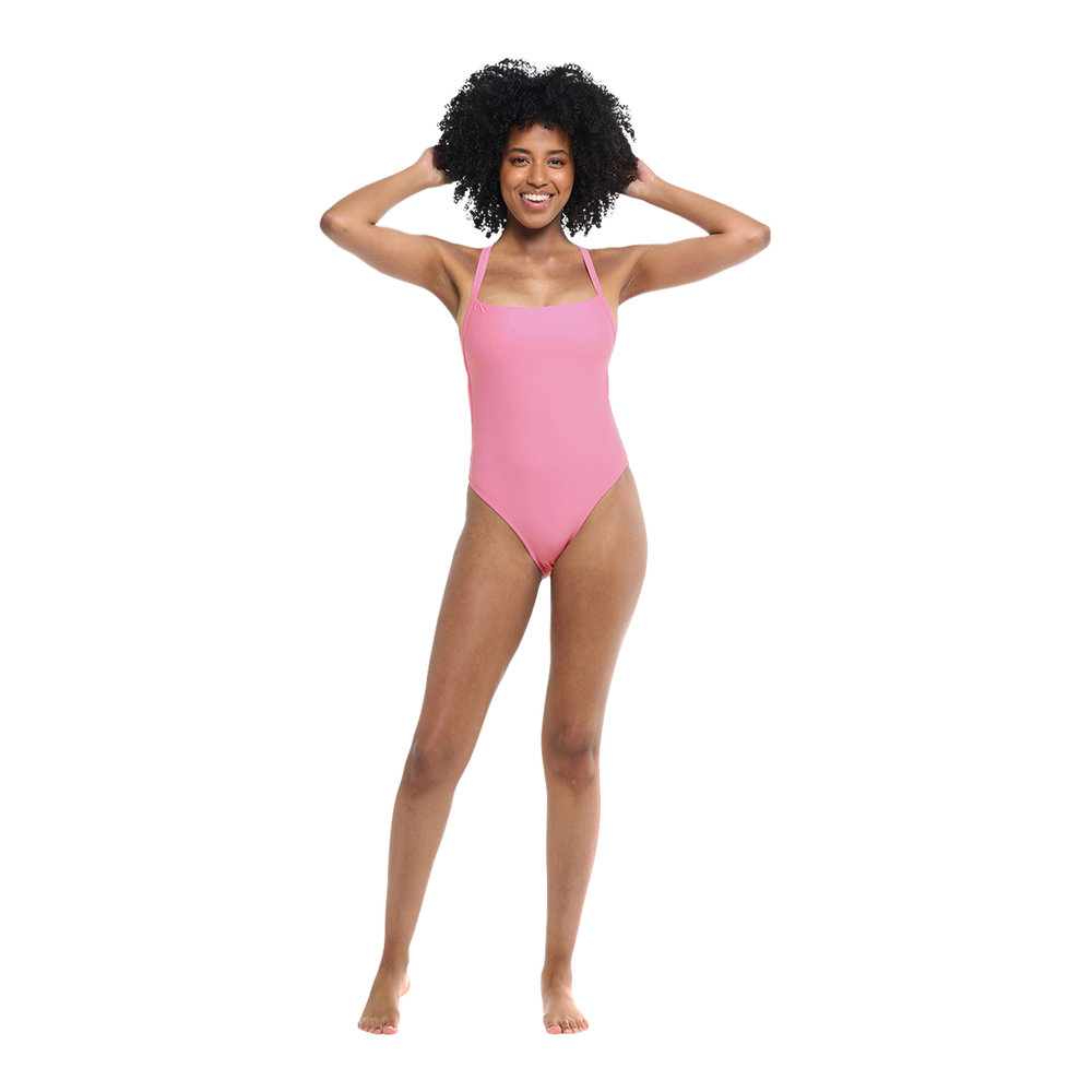 Body Glove Women's Smoothies Electra One Piece Swimsuit