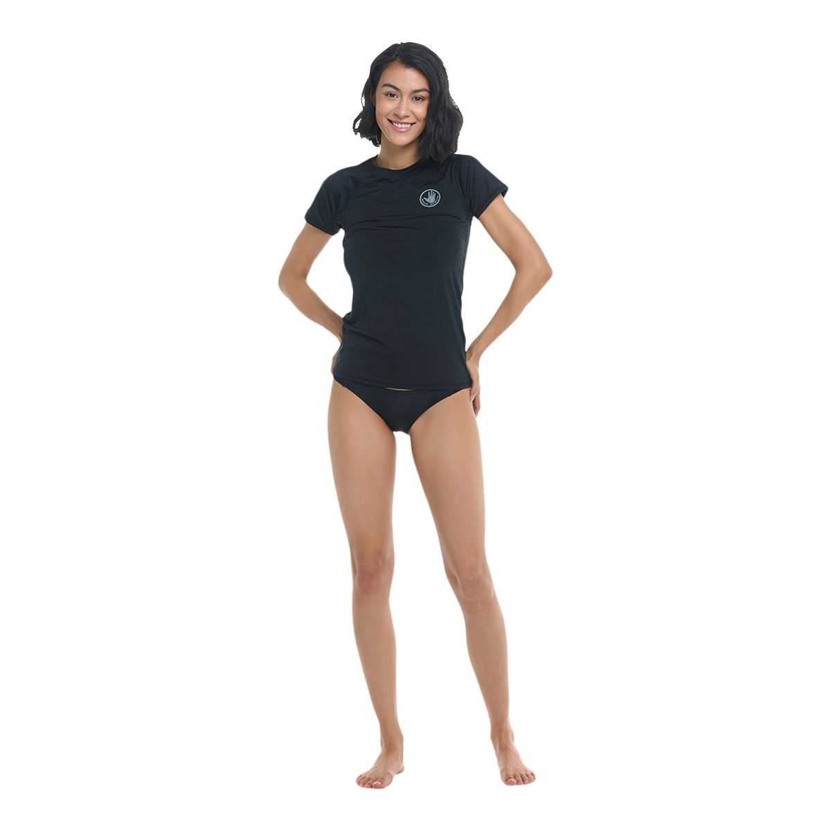 Body Glove Women's In Motion Rashguard