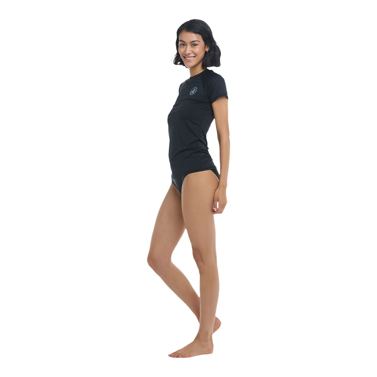 Body Glove Women's In Motion Rashguard