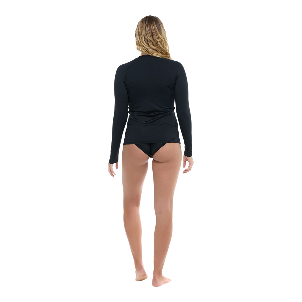 Body Glove Women's Long Sleeve Rashguard