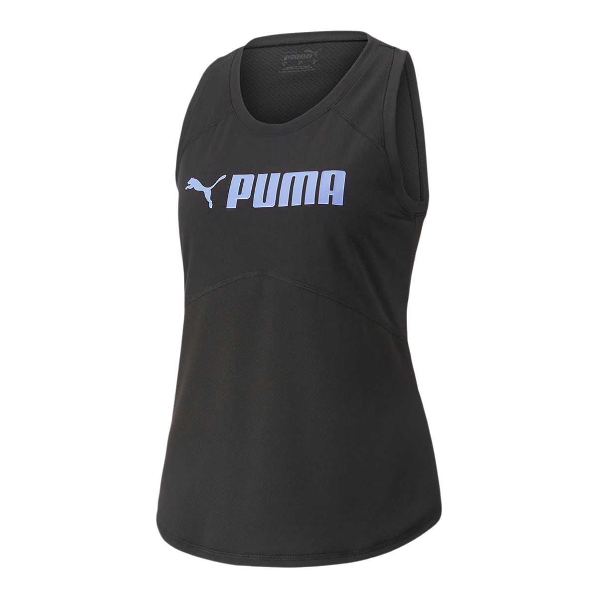 Puma Women's Fit Logo Tank