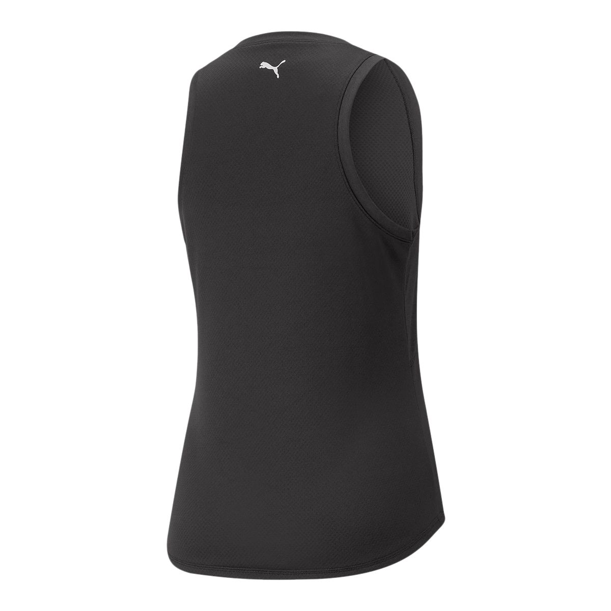 Puma Women's Fit Logo Tank