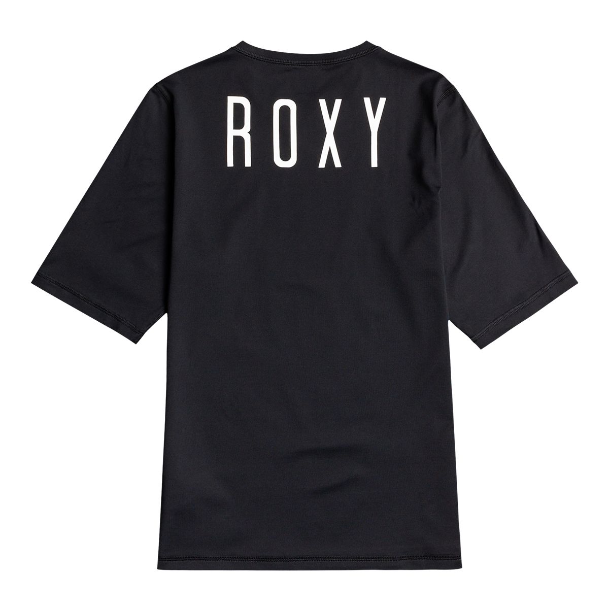 Roxy Women's Enjoy Waves Lycra T Shirt