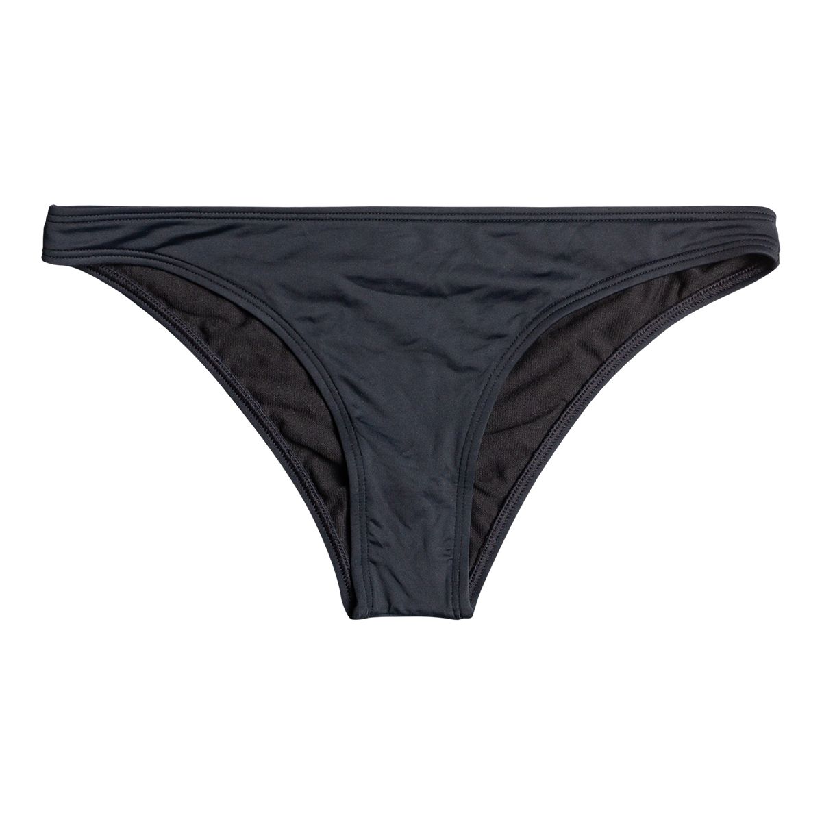 Roxy Women's SD Beach Classics Moderate Bikini Bottoms