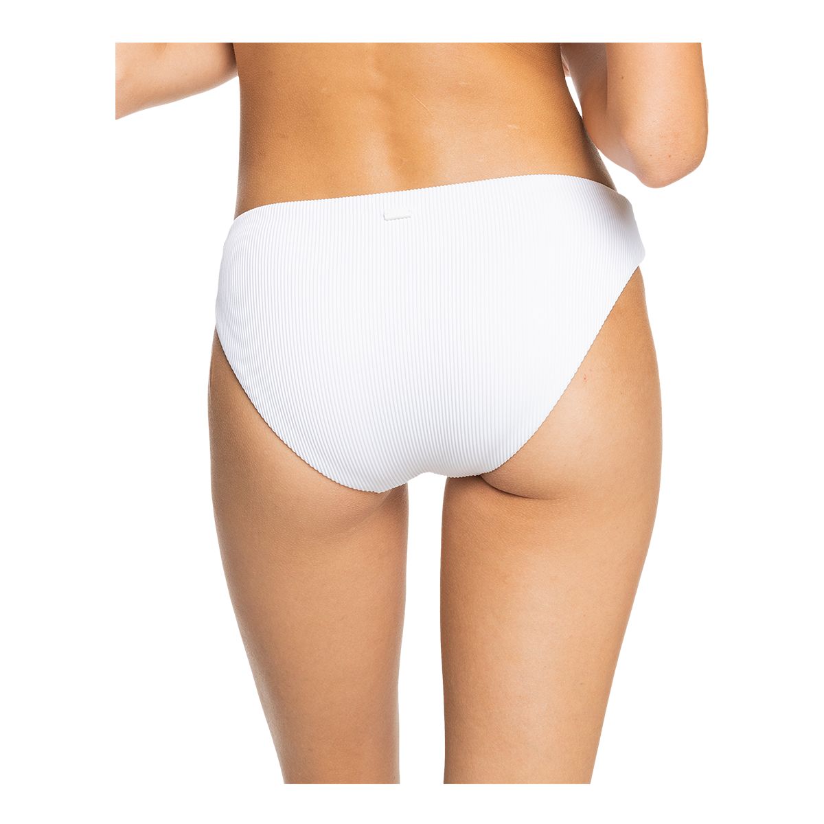Roxy Women's Rib Love The Comber Bikini Bottoms