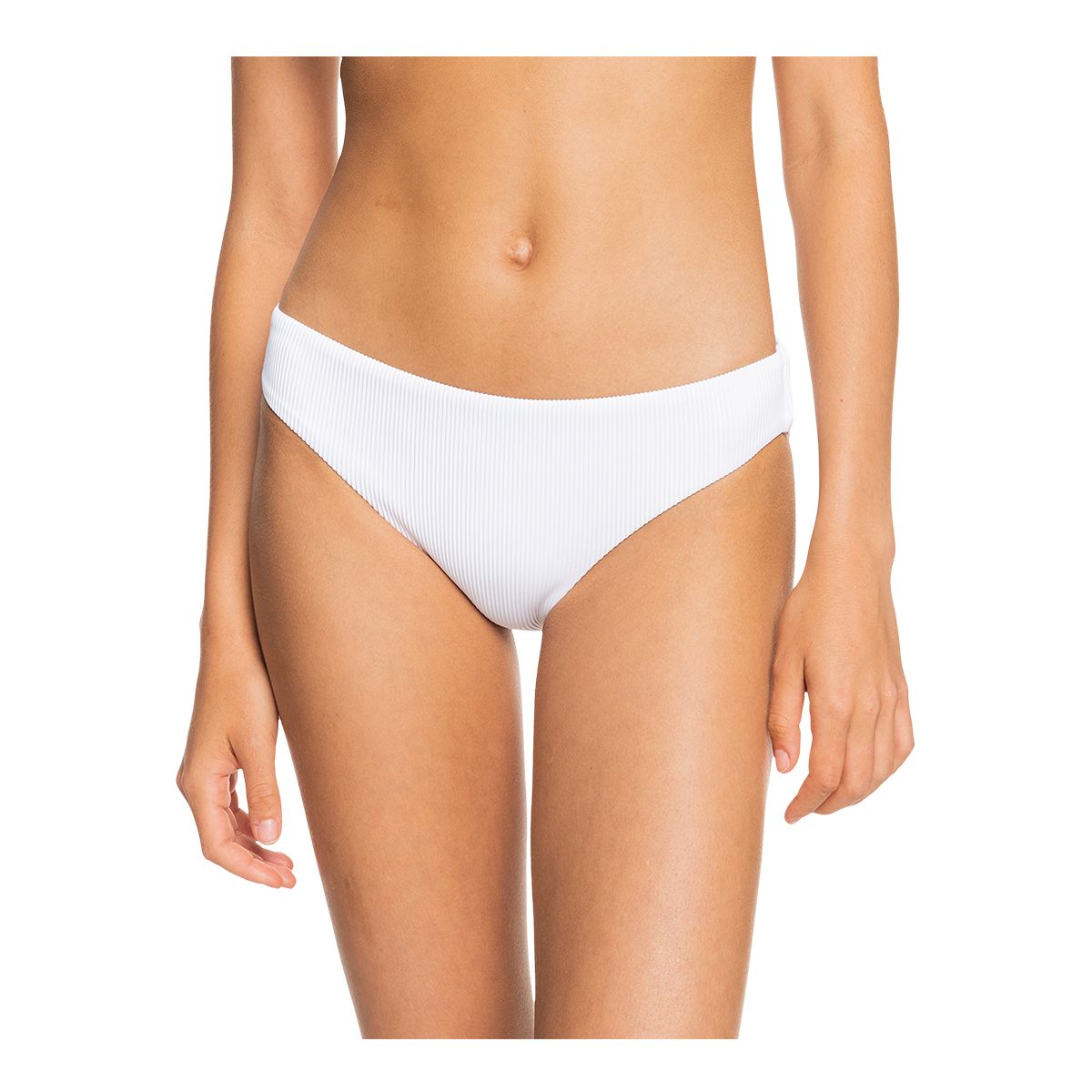 Roxy Women's Rib Love The Comber Bikini Bottoms