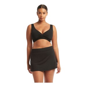 Sea Level Women's Essentials Swim Shorts