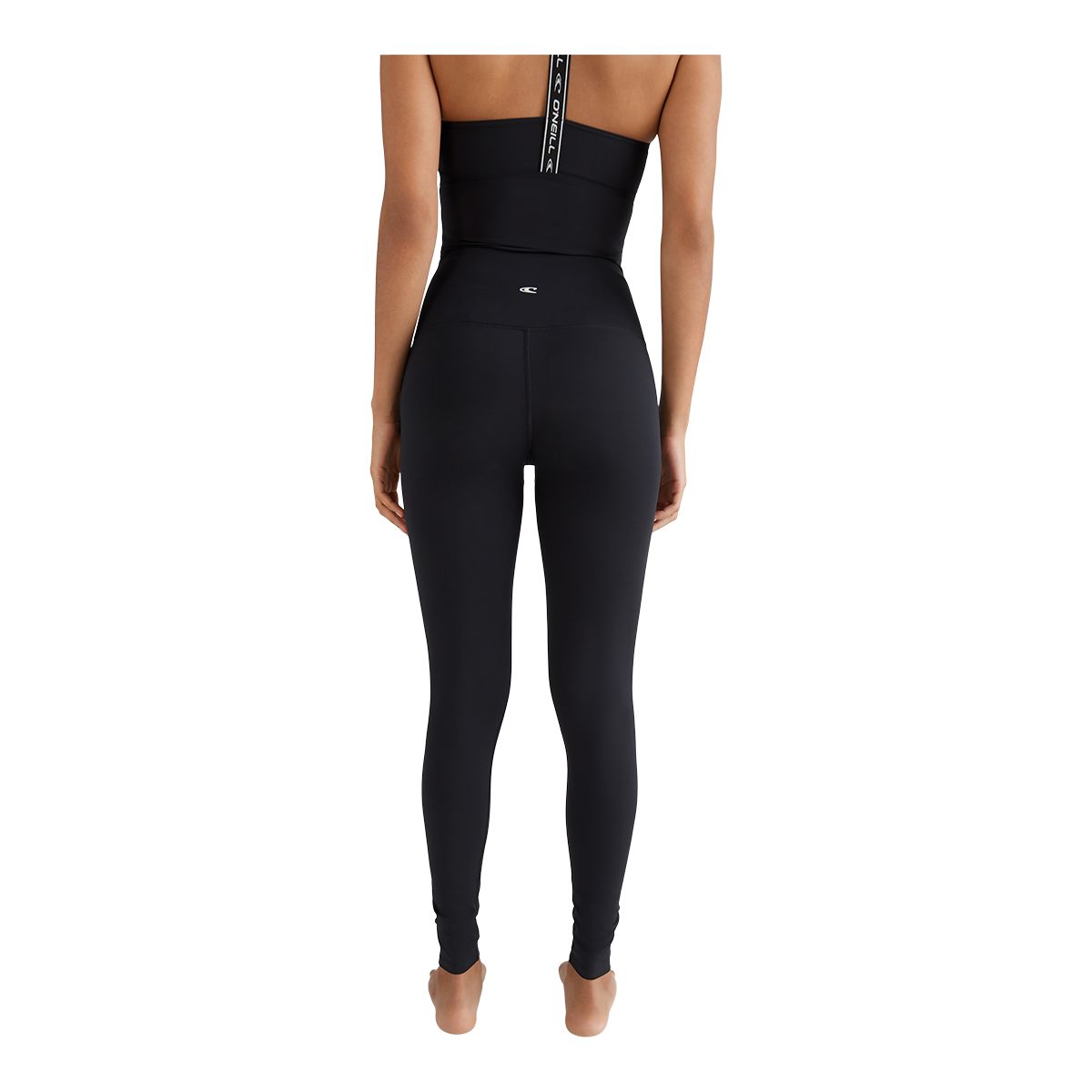 O'Neill Women's Yoga Superwaist Active Leggings