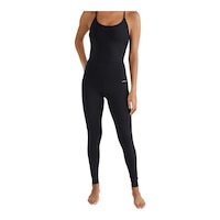 O'Neill Women's Yoga Superwaist Active Leggings Front_Flat
