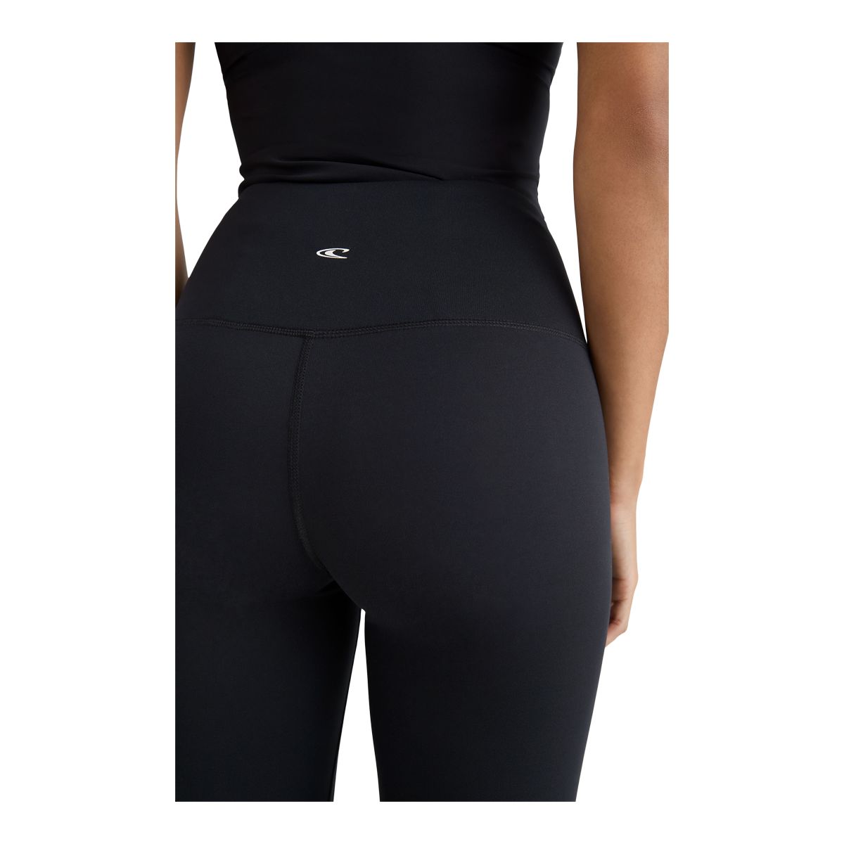 O'Neill Women's Yoga Superwaist Active Leggings