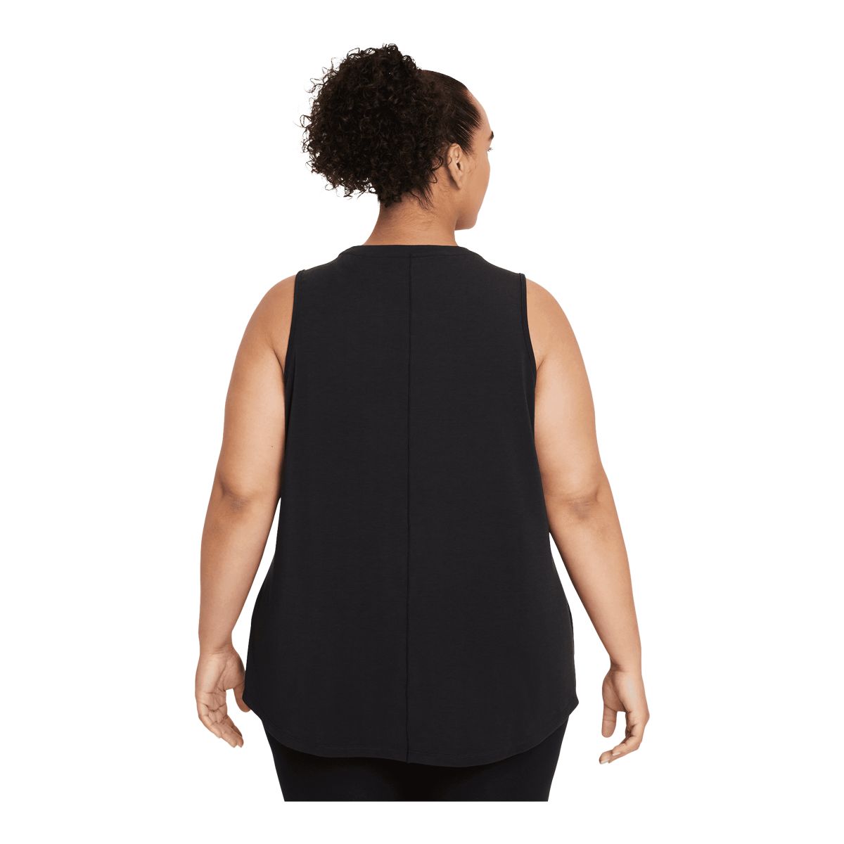 Women's Yoga Tank Tops & Sleeveless Shirts. Nike IN