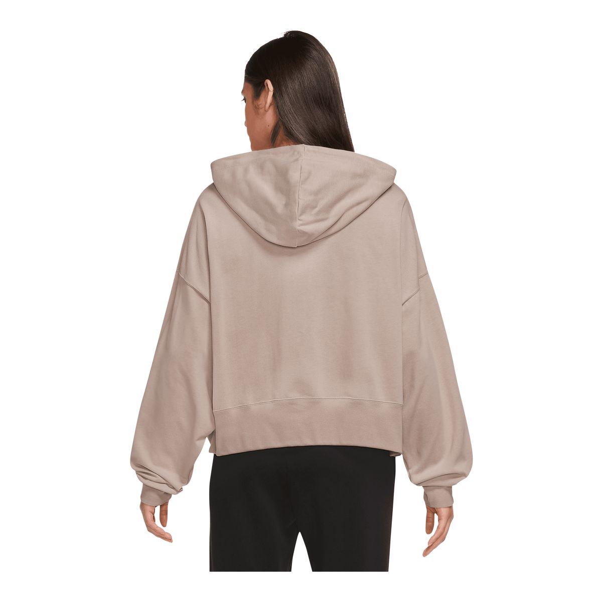 sport chek nike womens hoodies