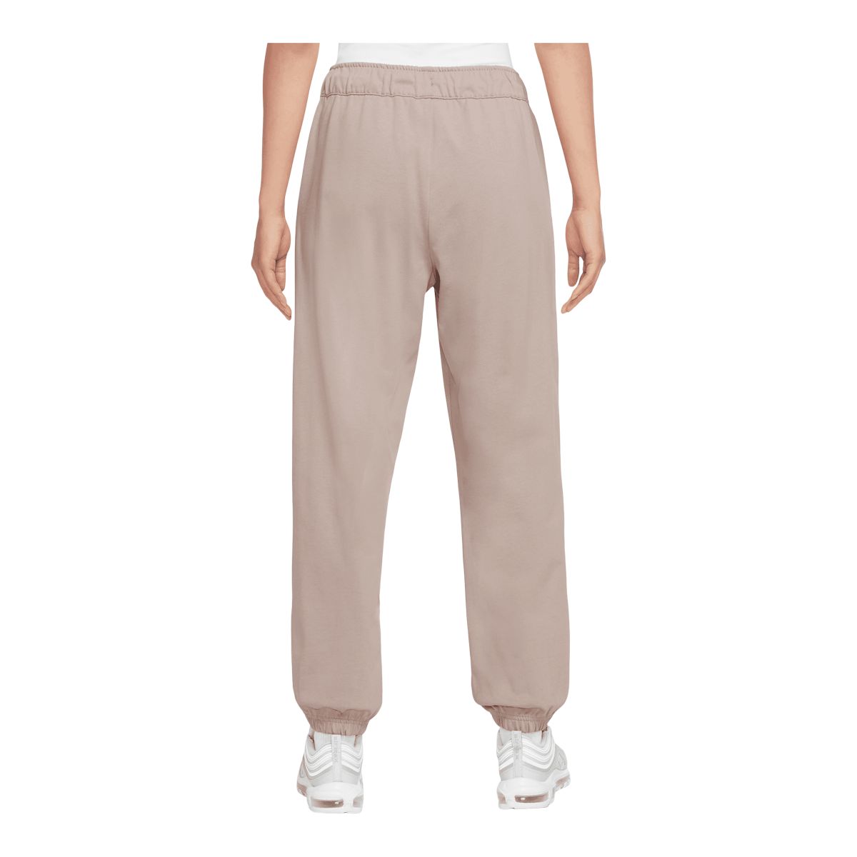 Nike Sportswear Women's Jersey Easy Jogger Pants