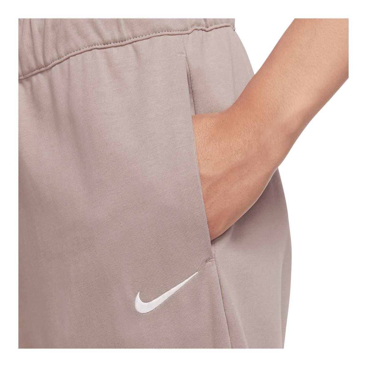 Nike Sportswear Women's Jersey Easy Jogger Pants