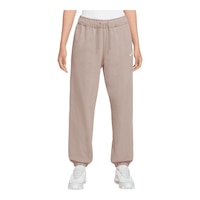 Nike Sportswear Women's Jersey Easy Jogger Pants Front_Flat