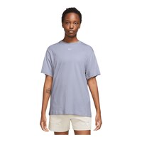 Nike Women's Essential BF LBR T Shirt Front_Flat