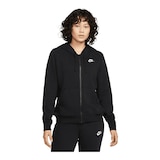 Nike Women's Club Fleece Full Zip Hoodie