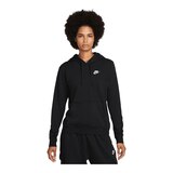 Nike Women's Club Fleece Standard Pullover Hoodie