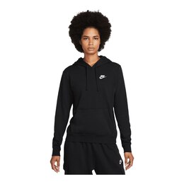 Nike
 Women's Club Fleece Standard Pullover Hoodie